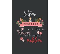 Cadeau pour médecin pédiatre: Super pour NOEL/ANNIVERSAIRE
