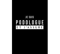 Cadeau pour podologue: Super pour NOEL/ANNIVERSAIRE