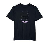 Cadeau pour Professeur de Danse sur Pointe T-Shirt, Homme Grandes Tailles, Noir, 6X Tall