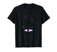 Cadeau pour Professeur de Danse sur Pointe T-Shirt, Homme, Noir, M