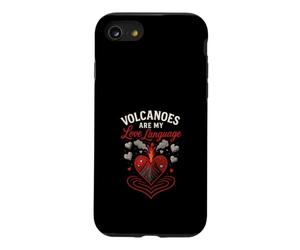 Cadeau pour Professeur de géologie Rock Pun Science Humour Terre Coque pour iPhone SE (2020) / 7/8
