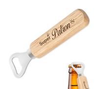 Cadeau Pour Son Patron Cadeau Patron Homme Décapsuleur Cadeaux Pour Patronne Cadeaux À Son patronne cadeau Boss Travail cadeaux Homme Biere Noel Collegue Collègue De Travail