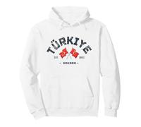 Cadeau pour Un ami Turc, Voyage en Turquie, Cadeau de Vacances turkie Sweat à Capuche