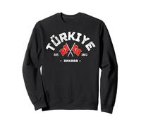 Cadeau pour Un ami Turc, Voyage en Turquie, Cadeau de Vacances turkie Sweatshirt