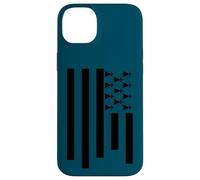 Cadeau pour un feu Drapeau breton Breizh Bretagne France Coque pour iPhone 14 Plus