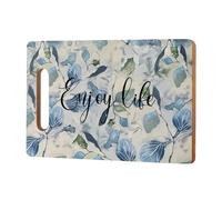 Cadeau pour une amie et un homme, planche à découper unique, décorations de Noël pour enseignants, mentors, personnes âgées, sœurs, cadeaux de pendaison de crémaillère, cadeaux pour mère, père