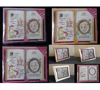 Cadeau pour une princesse licorne avec un poème spécial, n'importe quel nom et photo (support uniquement, paix).