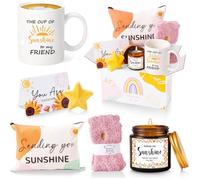 Cadeau pour votre meilleure amie, cadeau d'anniversaire positif, cadeau pour meilleure amie(cadeaux d'amitié)