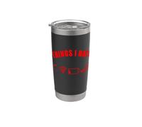 CADEAU PROGRAMMATEUR IT NERD ORDINATEUR GAMER GARÇONS HOMMES Gobelet isotherme en acier inoxydable double paroi