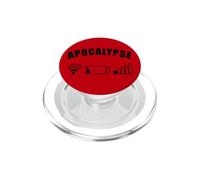 Cadeau PROGRAMMATEUR IT Nerd Ordinateur Gamer GARÇONS Hommes PopSockets PopGrip pour MagSafe