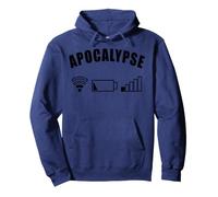 Cadeau PROGRAMMATEUR IT Nerd Ordinateur Gamer GARÇONS Hommes Sweat à Capuche