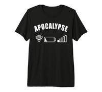 Cadeau PROGRAMMATEUR IT Nerd Ordinateur Gamer GARÇONS Hommes T-Shirt Haut de Gamme