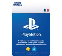 Cadeau PSN de 79.99 € | Carte PlayStation | Recharge PSN