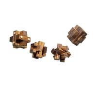 Cadeau Puzzle III - Jeu De Réflexion - Jeu De Casse-Tête - Jeu De Patience