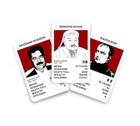 Cadeau Republic Dictator Trumps - version anglaise