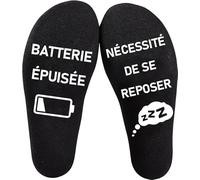 Cadeau Retraite Homme Chaussettes Homme Cadeau Saint Valentin Cadeau Frere Cadeau Copain Cadeau Meilleure Amie Cadeau Pere Cadeau Pour Mari Cadeau Pour Parrain Cadeau Fete Des Grands Cadeau Noel Homme