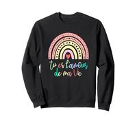 Cadeau Romantique Homme et Femme - Tu ES l'amour De Ma Vie Sweatshirt