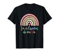 Cadeau Romantique Homme et Femme - Tu es L'amour De Ma Vie T-Shirt