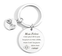 Cadeau Saint Valentin Pour Frere Cadeau Saint Valentin Frere Porte Clef Cadeau Frere Original Utile Cadeau St Valentin Frere Cadeau Frere Cadeau Belle Frere Cadeau Pour Frere Cadeau Pour Ma Frère Sœur