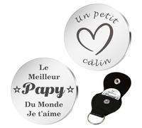 Cadeau Saint Valentin pour Papy et Grand-Père - Idée Cadeaux Fête des Pères