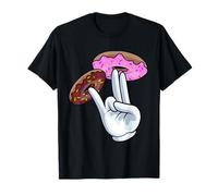 Cadeau sexuel drôle pour adultes I 2 In The Pink 1 In the Stink T-Shirt
