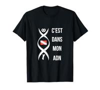 Cadeau souvenir Alsacien Alsace Humour et Originalité T-Shirt