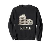 Cadeau souvenir de voyage Rome Italie Sweatshirt