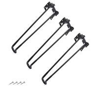 CADEAU SPÉCIAL : Les grands moules ronds en époxy sont parfaits pour vous-même, votre famille, vos amis ou toute personne qui aime les projets de bricolage. C'est parfait pour faire des cadeaux