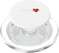 Cadeau Türkiye pour La Turquie Europe Turk PopSockets PopGrip pour MagSafe
