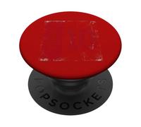 Cadeau Türkiye pour Les Turcs de Turquie Drapeau Turc PopSockets PopGrip Adhésif