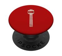 Cadeau Türkiye pour Les Turcs de Turquie Drapeau Turc PopSockets PopGrip Adhésif