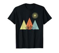 Cadeau Vintage pour VTT T-Shirt