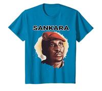 Cadeau We Love Thomas Sankara T-Shirt