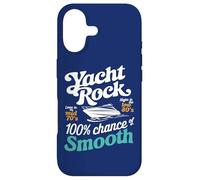 Cadeau Yacht Rock Lows Highs Smooth Music Coque pour iPhone 17