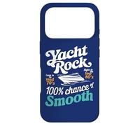 Cadeau Yacht Rock Lows Highs Smooth Music Coque pour iPhone 17 Pro
