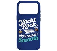 Cadeau Yacht Rock Lows Highs Smooth Music Coque pour iPhone 17 Pro Max
