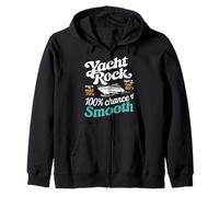 Cadeau Yacht Rock Lows Highs Smooth Music Sweat à Capuche