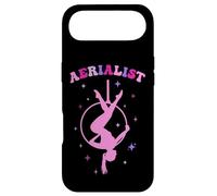 Cadeaux Aerial Hoop Hoop Fly Between The Stars pour Le Lyra Yoga Coque pour iPhone Air