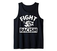 Cadeaux anti-racisme - Conception anti-raciste Débardeur