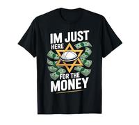 Cadeaux appropriés de Bar Mitzvah Funny Jewish Boy 13e Anniversaire T-Shirt