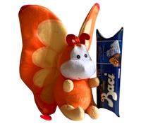 Cadeaux Baci Perugina - Baci Perugina 37,5gr + Papillon - Cadeau Original chokolat (PAPILLON ORANGE, Plein format)