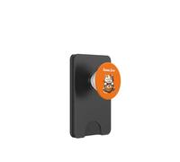Cadeaux Cat & Ramen Love Noodels Japan PopSockets PopWallet pour MagSafe