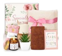 Cadeaux chrétiens pour femme, cadeaux religieux inspirants pour femme, cadeau spirituel catholique, cadeau de rétablissement, cadeau de fête des mères, cadeau d'anniversaire pour maman, épouse, sœur