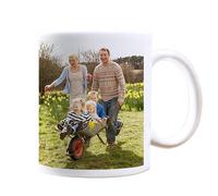 CADEAUX.COM - Mug Personnalisé Photo - Mug Céramique - Tasse Personnalisable - Résiste Au Micro Ondes et Lave Vaisselle- Cadeau Utile - Idée Cadeau Papa - Cadeau Fête des Pères - Idée Cadeau