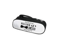 CADEAUX.COM - Sacoche Pétanque Meilleur Papy du Monde - Sac Pétanque en Coton pour Boules de Petanque - Cadeau Grand Pere - Cadeau Papy - Cadeau Anniversaire Fete Grand Pere