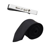 Cadeaux d'anniversaire chrétiens pour lui, mari, homme de Dieu, cadeaux de Noël pour pasteur, prêtre, cadeau d'anniversaire chrétien pour homme, cadeau d'anniversaire chrétien pour filleul, parrain