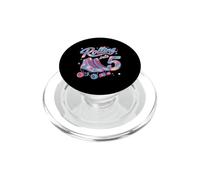 Cadeaux d'anniversaire de Patin à roulettes PopSockets PopGrip pour MagSafe
