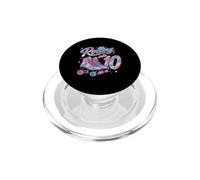 Cadeaux d'anniversaire de Patin à roulettes PopSockets PopGrip pour MagSafe