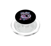 Cadeaux d'anniversaire de Patin à roulettes PopSockets PopGrip pour MagSafe
