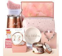 Cadeaux d'anniversaire pour filles, jolies idées de cadeau d'anniversaire pour 13 ans, cadeaux pour fille de 13 ans, cadeau d'anniversaire pour sa fille, nièce, petite-fille, meilleures amies, sœur,